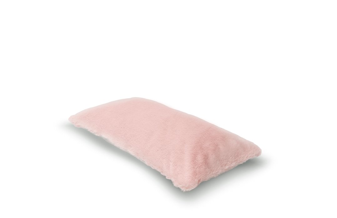 MrsMe cushion Caprice PowderPink XS